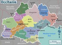Find what to do today, this weekend, or in august. Occitanie Travel Guide At Wikivoyage