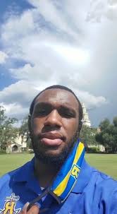 Safer, Stronger, Together: Marcus Davis