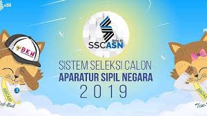 Download Buku Petunjuk Pendaftaran Cpns 2019 File Pdf Pelajari Sebelum Registrasi Online Tribun Jogja