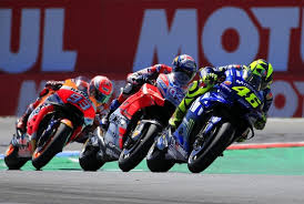 Namun perjalanan masih panjang dan persaingan menjadi juara musim ini terlalu dini untuk diprediksi. Klasemen Sementara Motogp 2021 Usai Seri Doha Qatar Metro Kaltara