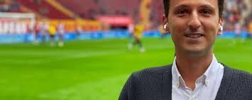 Derbi sonrası muhabir Emre Kaplan'a yumrukla saldıran kişi gözaltında