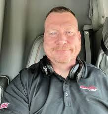 James Torbert's Instagram, Twitter & Facebook