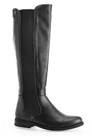 Shop Boots Avenue Com Womens Boots Wide Calf Boots Black Wedge Boots