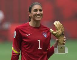 Ini termasuklah juara bertahan final piala dunia 2014 iaitu jerman. Piala Dunia Wanita 2015 Senarai Pemenang Anugerah