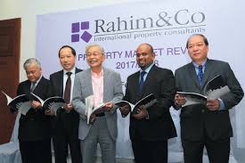 Wild rumours associated the shooting to a succeeding igp but the matter was not proven and remain. Property Market Stabilising Now The Edge Markets