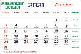 Dalam kalender jawa ini juga memiliki banyak sekali arti dengan sistem untuk mengintegrasikan penanggalan pada kebudayaan islam. Kalender Jawa 2021 Lengkap Dengan Penjelasan Hari Baik Dan Buruk