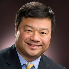 Leroy Chiao: Former NASA Astronaut and International Space Station Commander