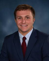 Sam Enes Sets New School Records