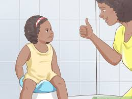 Fact checked by adah chung. 5 Ways To Potty Train Children With Special Needs Wikihow Mom
