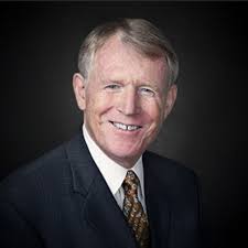 W. Barton Weitzenberg