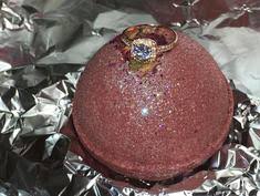 The best way to unwind after a long day! Wholesale Ring Bath Bombs Amor Bath Bombs