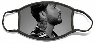 John Marston Face Masks for Sale