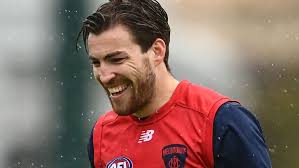 Viney a confirmed starter for Round 15