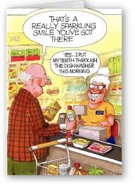Wrinklies Sparkling Smile Dentist Humor Dental Humor Dental Fun