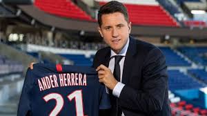 Ángel di maría, leandro paredes, mauro icardi y el entrenador, mauricio pochettino.sin embargo, otros jugadores albicelestes se desempeñaron con anterioridad en el equipo francés, que. El Psg Cambia Radicalmente Su Politica De Fichajes As Com