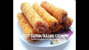 Ini ada resipi yang mudah untuk anda cuba perkongsian saudari ellyna abdul aziz. Resepi Sardin Roll Frozen Kuih Frozen Sardin Roll Pijat Oh Kesedapan Sardin Roll Sememangnya Tidak Dapat Disangkal Lagi Bricegt