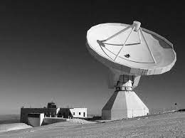 Near the focal point, the radiation is either directly fed to the detector, or a secondary mirror in reality, a radio telescope has a support structure over the primary mirror which holds the. 3 Radio Telescopes And Radiometers Essential Radio Astronomy