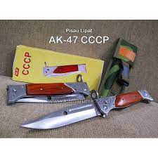 We did not find results for: Pisau Lipat Ak 47 Cccp Besar 34cm Shopee Indonesia