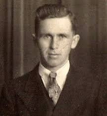 Rudolph Emil Verbsky (1915-2010)