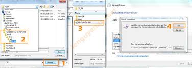 As well as downloading brother drivers, you can also access specific xml paper specification printer drivers, driver language switching tools, network connection repair tools, wireless setup helpers and a range. Cach Cai Ä'áº·t May In Brother Hl L2321d Qua Cá»•ng Usb Le Nguyá»…n