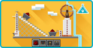 Minecraft is a popular game around the world and has a huge player community. Engineering Camp In Minecraft Craft Machines Puzzles 5 Session Ages 8 9 Connected Camps