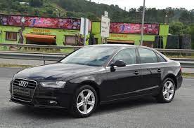 Pin En Audi A4 2 0 Tdi Automatico Dsg 2013 Xenon Parktronic Bluetooth Etc 18990 Euros