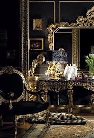 Come to kohl's for wall decor and wall art, including photography, wall signs, decorative clocks and mirrors. Hand Carved Italian Console In Gold Leaf Finish Top And Best Italian Classic Furniture Gold Rooms Gold Bedroom Gold Interior