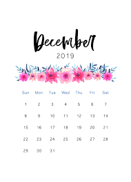 Free 2019 Printable Calendar The Cactus Creative Calendar Wallpaper Calendar Printables Print Calendar