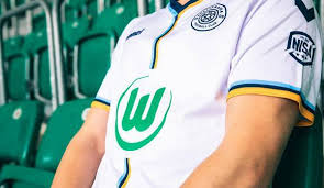 Official instagram account of vfl wolfsburg. Vfl Wolfsburg Wird Trikotsponsor Von Us Klub Chattanooga Fc