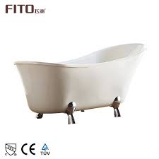 Bathtub supplier kl we are bathroom supply store with various types of hot tubs, massage tubs and swim spas specialist in malaysia, we supplier & install top of the line premium bathtub brands in malaysian market, modern depot, pegasus, hydroone & more. Acrylic Harga Murah Mewah Cakar Kaki Bak Clawfoot Bak Mandi Freestanding Bathtub Dengan Kaki Buy Bathtub Dengan Kaki Bak Mandi Bathtub Bak Clawfoot Bathtub Product On Alibaba Com