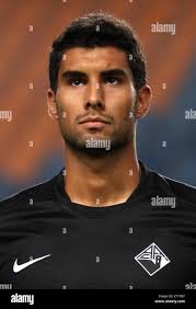 Anibal araujo capela hi-res stock photography and images