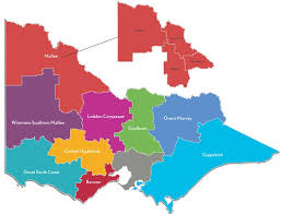 Check out where the border between metropolitan melbourne and regional victoria lies, and how it affects you. Mallee Regional Partnership Regional Development Victoria