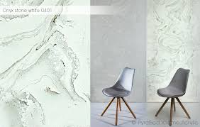 Standard sheet thickness levels include: Onyx Stone White 0401 Faux Translucent Stone Pyrasied Xtreme Acrylic