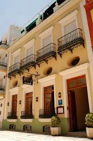Check spelling or type a new query. Hotel La Espanola Offizielle Tourismus Webseite Von Andalusien