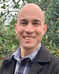 Edward Ruiz, Licensed Clinical Professional Counselor, Silver Spring, MD,  20910