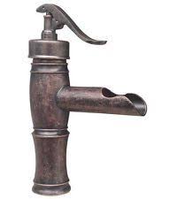 vessel faucets, sink faucets