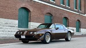 Image result for Brown 1979 GM