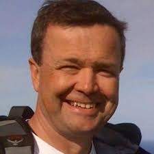 Ronald Dick's Instagram, Twitter & Facebook