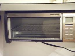 Check spelling or type a new query. Black Decker Spacemaker Under Counter Toaster Oven Black Silver Tros1000d Walmart Com Walmart Com