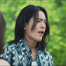 Unpopular Opinion: Dude was deranged AF but he was also hot AF🤌🏽...  #myeongoh #theglory #theglorypart2 #kimgunwoo #foryou #kdrama #fyp  #wh0se_baby