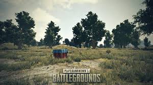Now where the airdrop actually drops? Pubg Air Drops Playerunknown S Battlegrounds 4k 13172