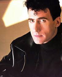 Happy Birthday Paul Humphreys of OMD (Orchestral Manoeuvres In The Dark)  2/27
