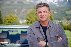 Neue Staffel "Bergdoktor": Steht die Liebe von Martin und Karin vor dem Aus?