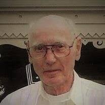 Vernon Alvin Norman Obituary