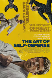 The Art Of Self Defense 2019 Imdb