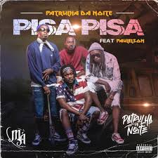 Na música tá doer, pauleuson levou o young double só a fazer coro. Download Mp3 Patrulha Da Noite Pisa Pisa Feat Paulelson Grandavibes