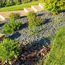 Purposeful Rock Landscaping: Solutions for Drainage & Erosion |