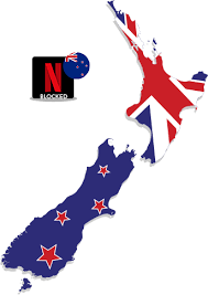 How To Get American Netflix In New Zealand [July 2024]