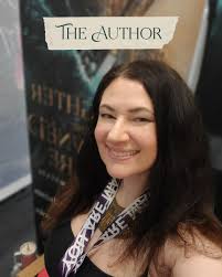 Rhyan & Lyr from Daughter of the Drowned Empire 🔥🔥 Daughter of the  Drowned Empire is the first book in a romantic fantasy series that's like  Cleopatra meets Fourth Wing. If you