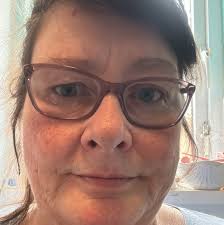 Hi all! I just wanted to introduce myself and share a photo I took